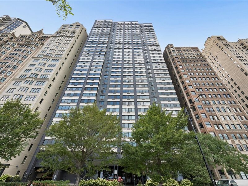1440 N Lake Shore Drive Chicago IL 60610