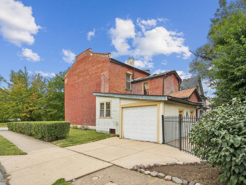 625 23rd Street Rock Island IL 61201