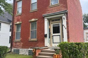 Photo of 625 23rd Street Rock Island IL 61201