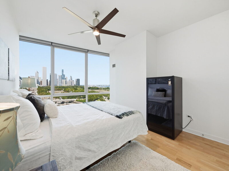 1201 S Prairie Avenue Chicago IL 60605
