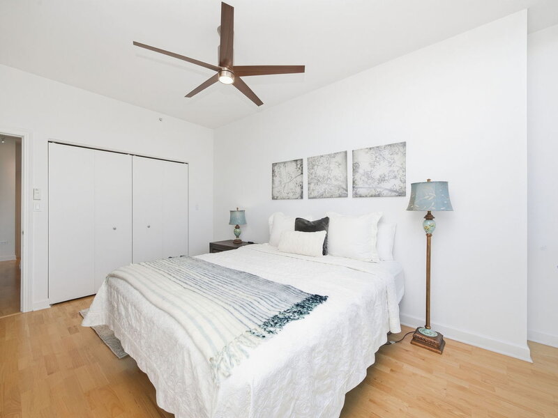 1201 S Prairie Avenue Chicago IL 60605