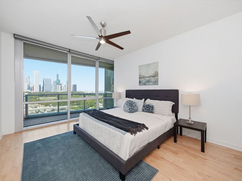 1201 S Prairie Avenue Chicago IL 60605