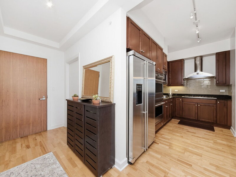 1201 S Prairie Avenue Chicago IL 60605