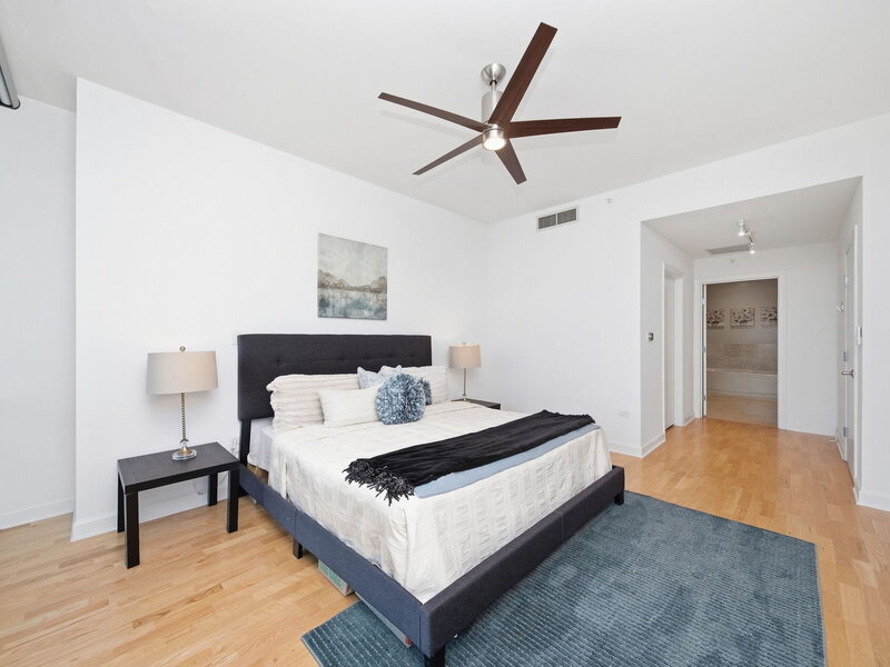 1201 S Prairie Avenue Chicago IL 60605