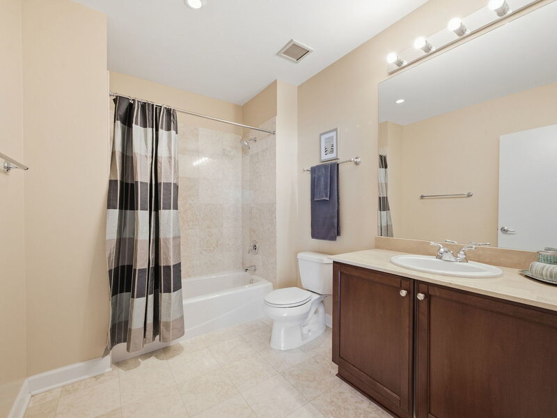 1201 S Prairie Avenue Chicago IL 60605
