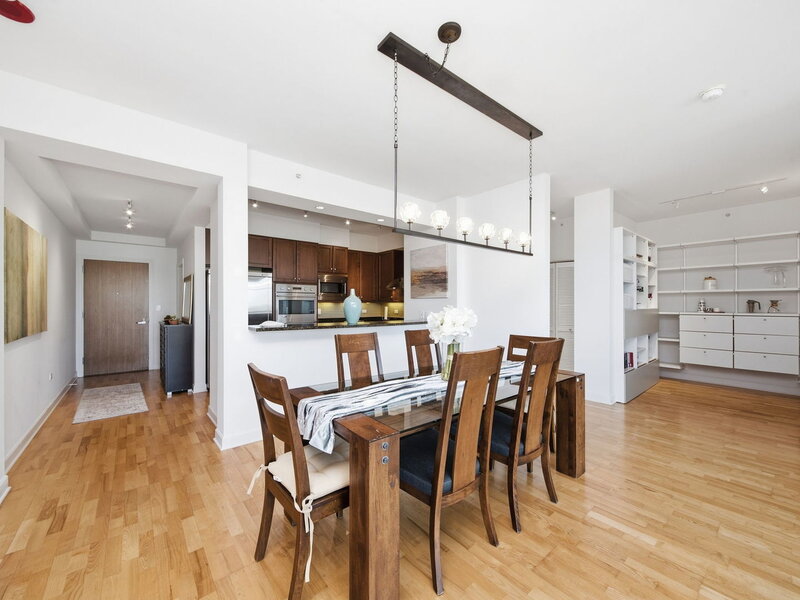 1201 S Prairie Avenue Chicago IL 60605
