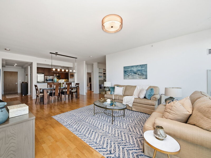 1201 S Prairie Avenue Chicago IL 60605