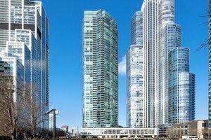 Photo of 1201 S Prairie Avenue Chicago IL 60605 Unit 1202