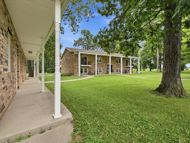 1360 East Road Heyworth IL 61745