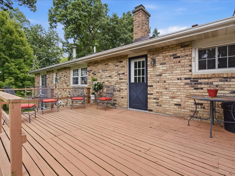 1360 East Road Heyworth IL 61745