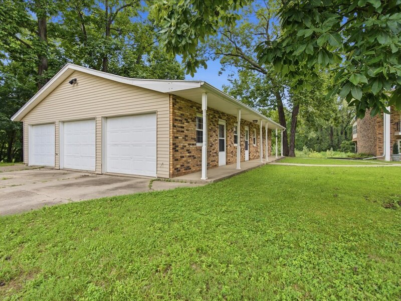 1360 East Road Heyworth IL 61745