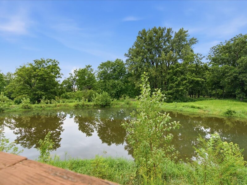 1360 East Road Heyworth IL 61745