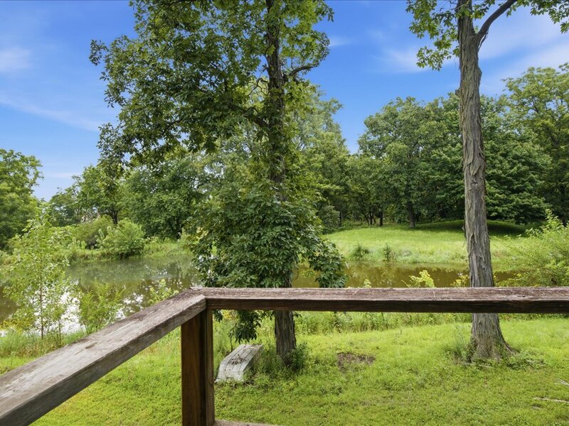 1360 East Road Heyworth IL 61745