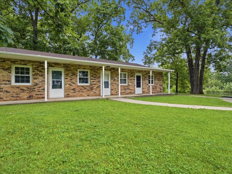 1360 East Road Heyworth IL 61745