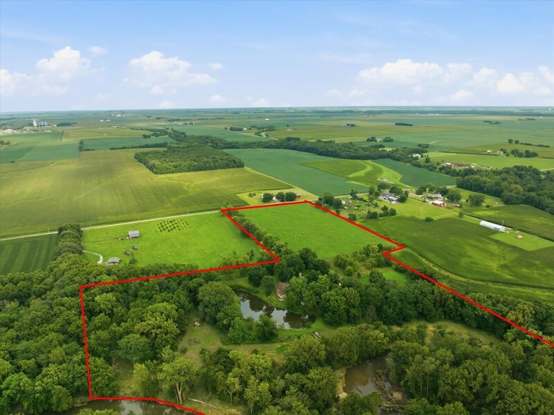 1360 East Road Heyworth IL 61745