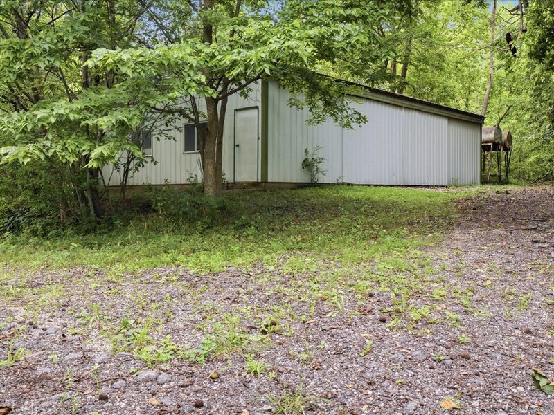 1360 East Road Heyworth IL 61745