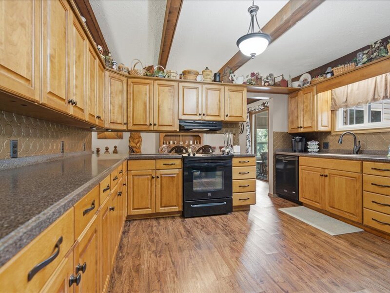 1360 East Road Heyworth IL 61745