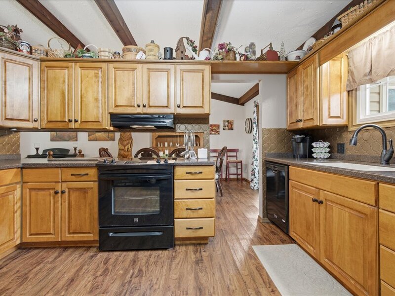 1360 East Road Heyworth IL 61745