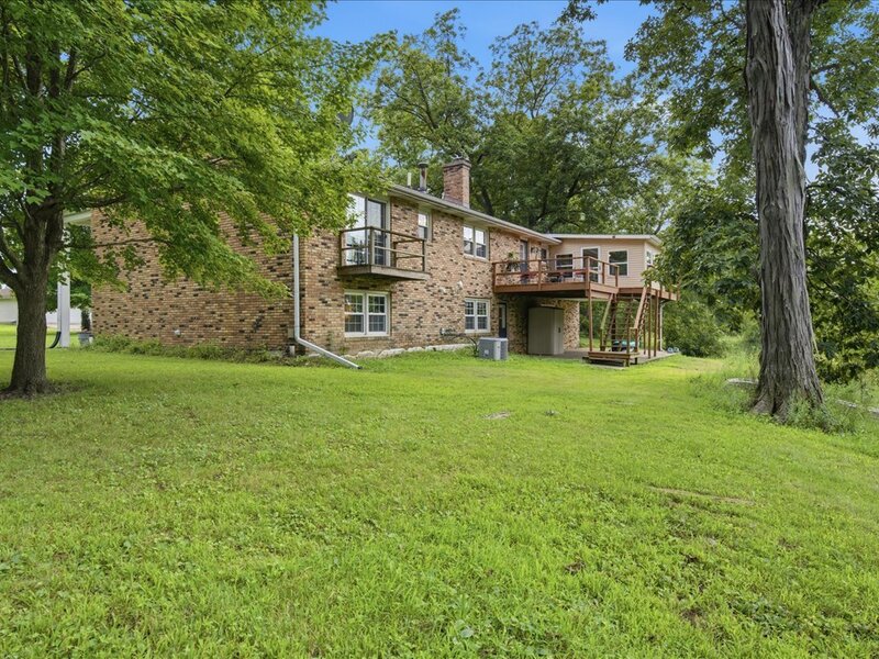 1360 East Road Heyworth IL 61745