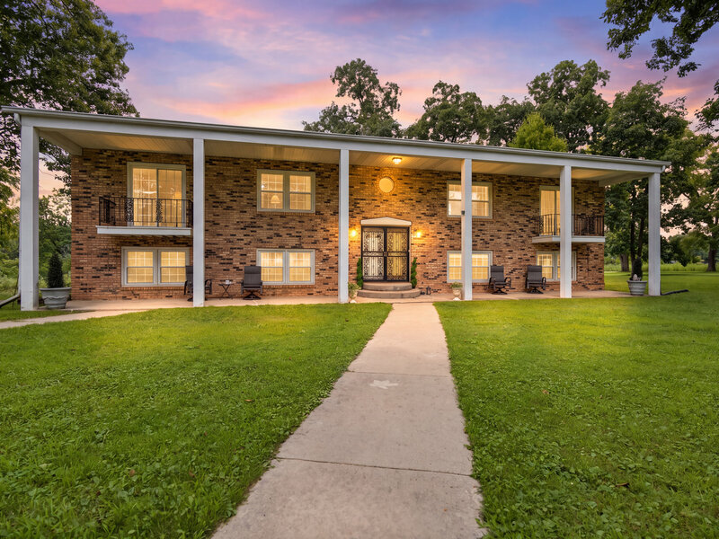 1360 East Road Heyworth IL 61745