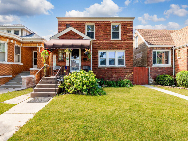 6510 S Kedvale Avenue Chicago IL 60629