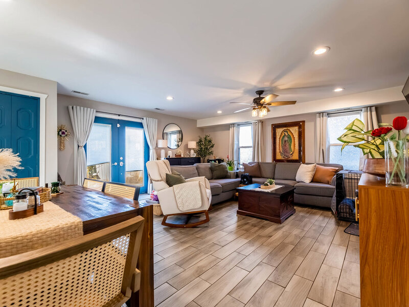 6510 S Kedvale Avenue Chicago IL 60629