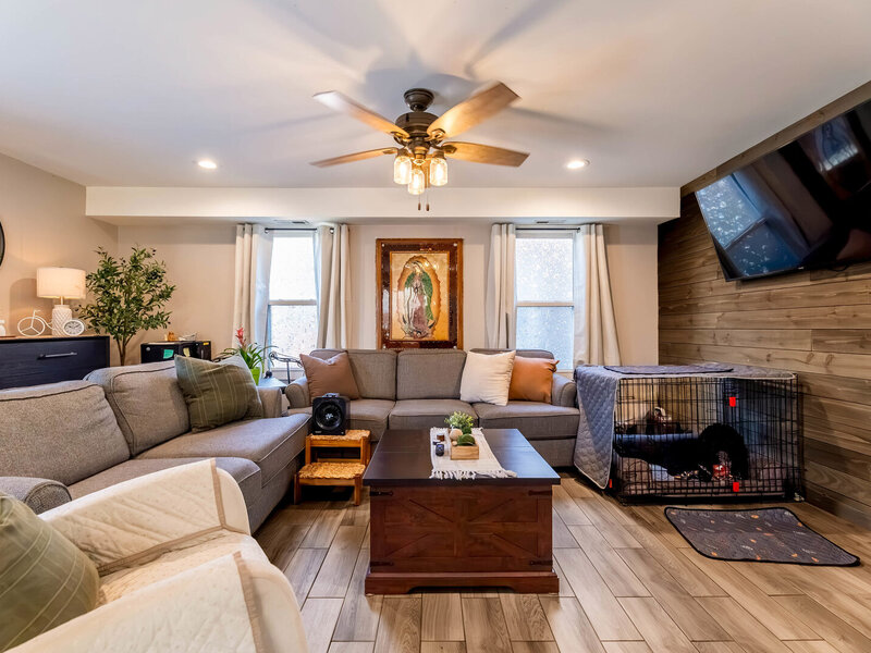 6510 S Kedvale Avenue Chicago IL 60629
