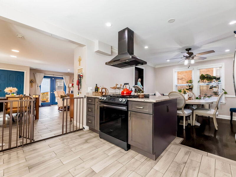 6510 S Kedvale Avenue Chicago IL 60629