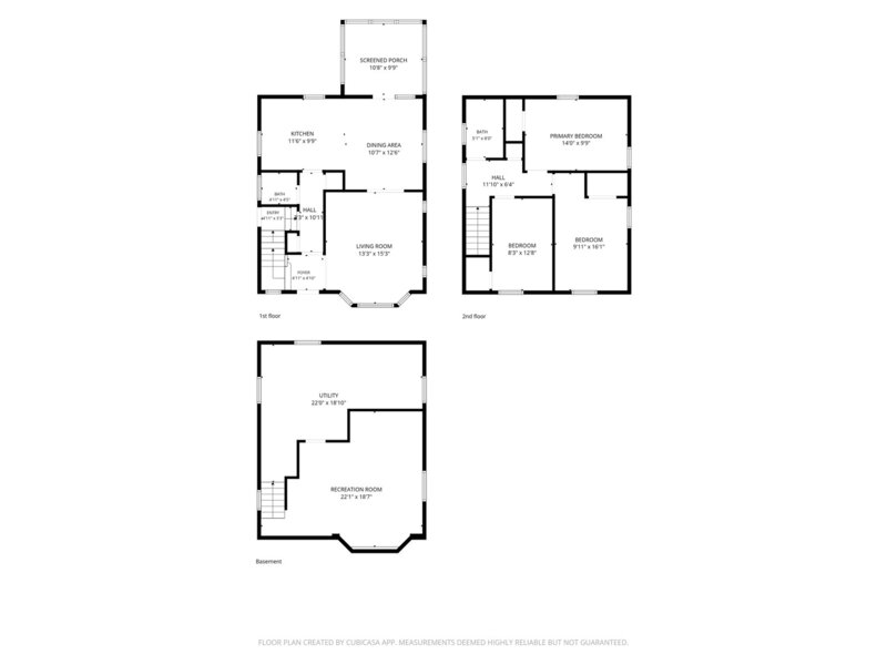 10048 S Rhodes Avenue Chicago IL 60628