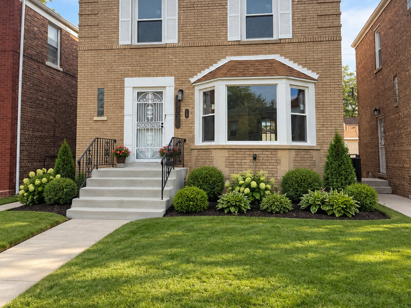 10048 S Rhodes Avenue Chicago IL 60628