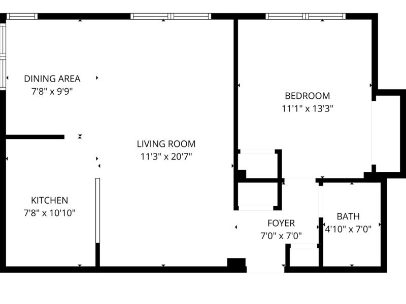 4920 N Marine Drive Chicago IL 60640