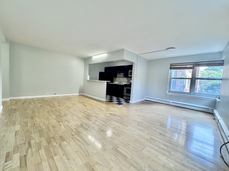 4920 N Marine Drive Chicago IL 60640