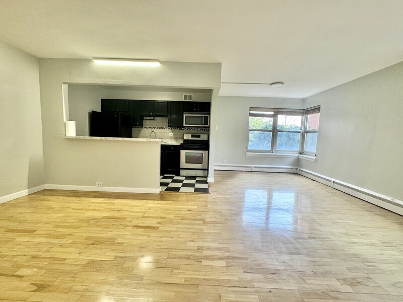4920 N Marine Drive Chicago IL 60640