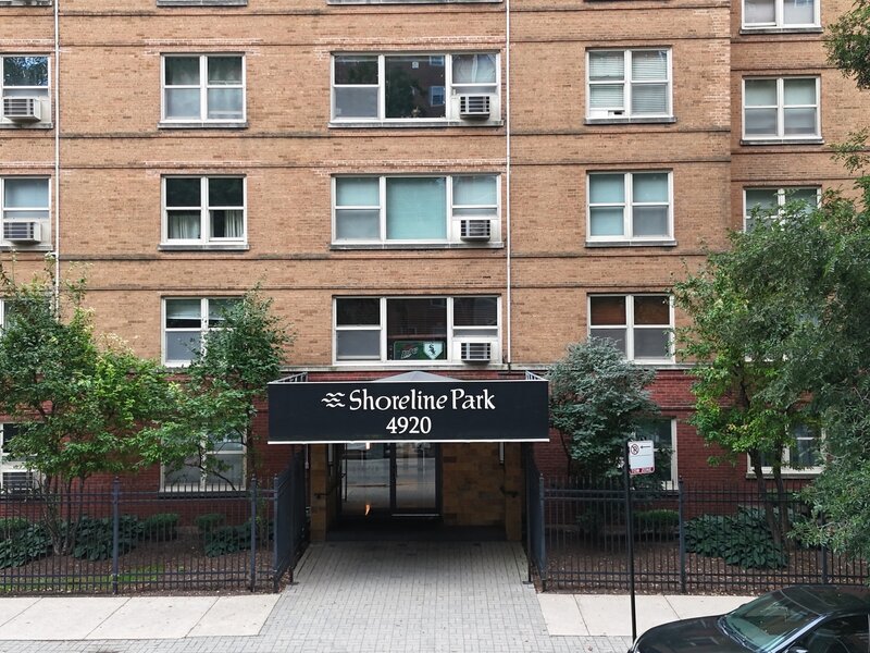 4920 N Marine Drive Chicago IL 60640