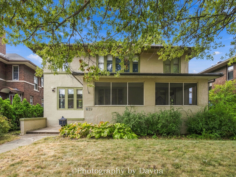 619 S Harrison Avenue Kankakee IL 60901