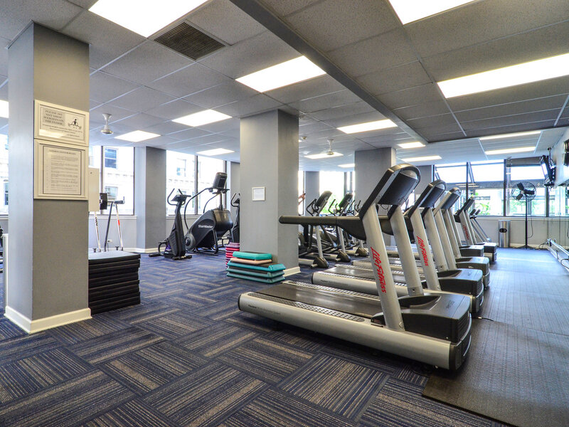 405 N Wabash Avenue Chicago IL 60611