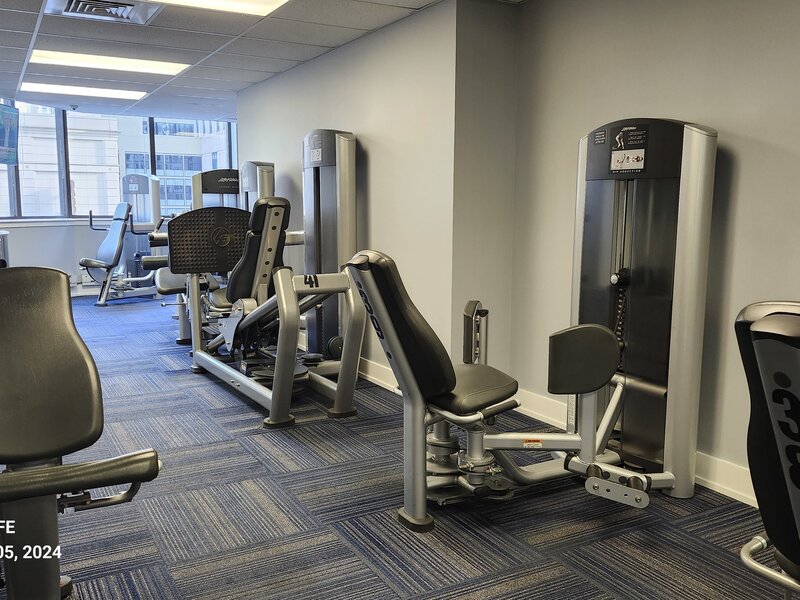 405 N Wabash Avenue Chicago IL 60611