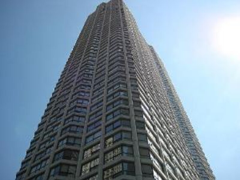 405 N Wabash Avenue Chicago IL 60611