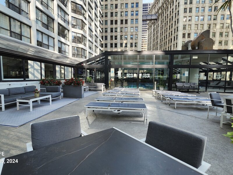 405 N Wabash Avenue Chicago IL 60611