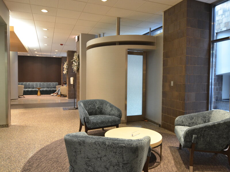405 N Wabash Avenue Chicago IL 60611