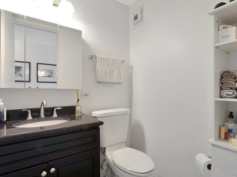 405 N Wabash Avenue Chicago IL 60611
