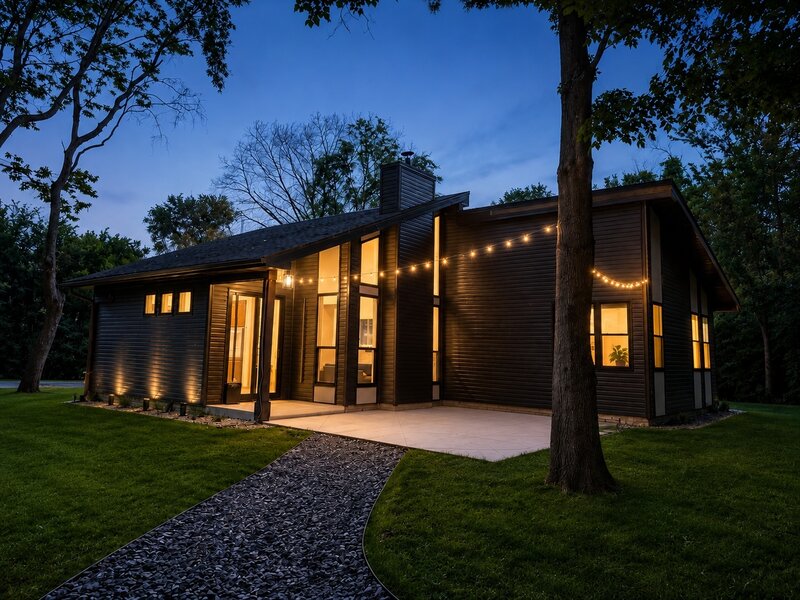 20 Timberlane Drive Putnam IL 61560