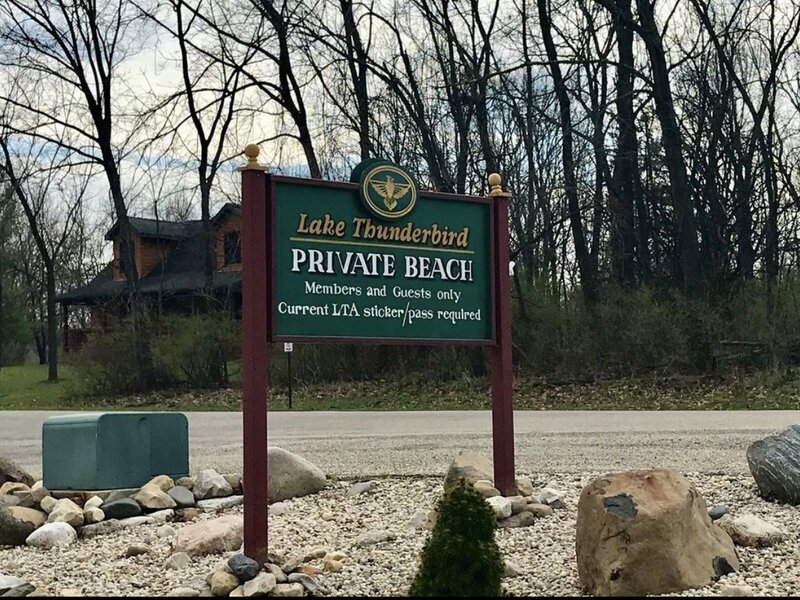 20 Timberlane Drive Putnam IL 61560
