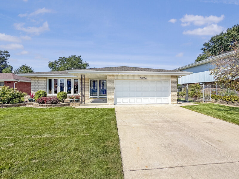 10614 84th Avenue Palos Hills IL 60465