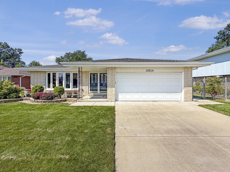 10614 84th Avenue Palos Hills IL 60465