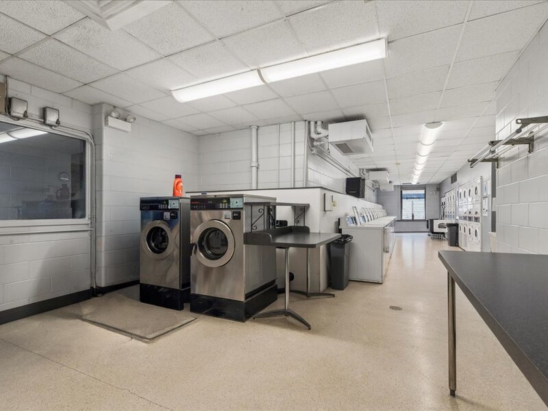 5445 N Sheridan Road Chicago IL 60640