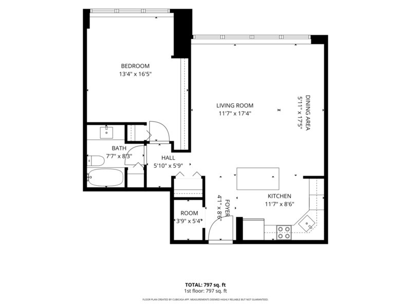 5445 N Sheridan Road Chicago IL 60640