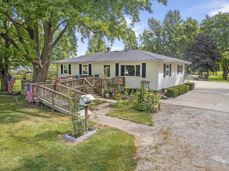 2826 E 2651st Road Marseilles IL 61341