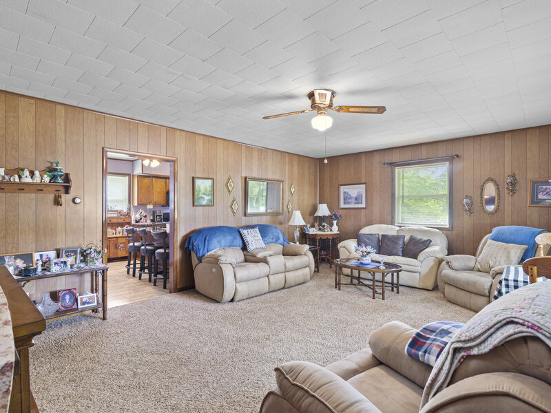 2826 E 2651st Road Marseilles IL 61341