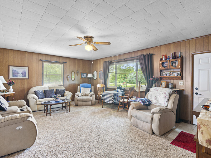 2826 E 2651st Road Marseilles IL 61341
